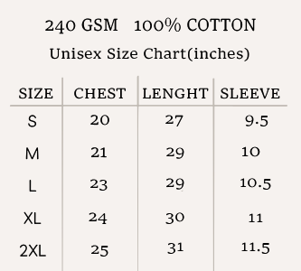 Thunderborn Legacy-Zenitsu Oversized Tshirt