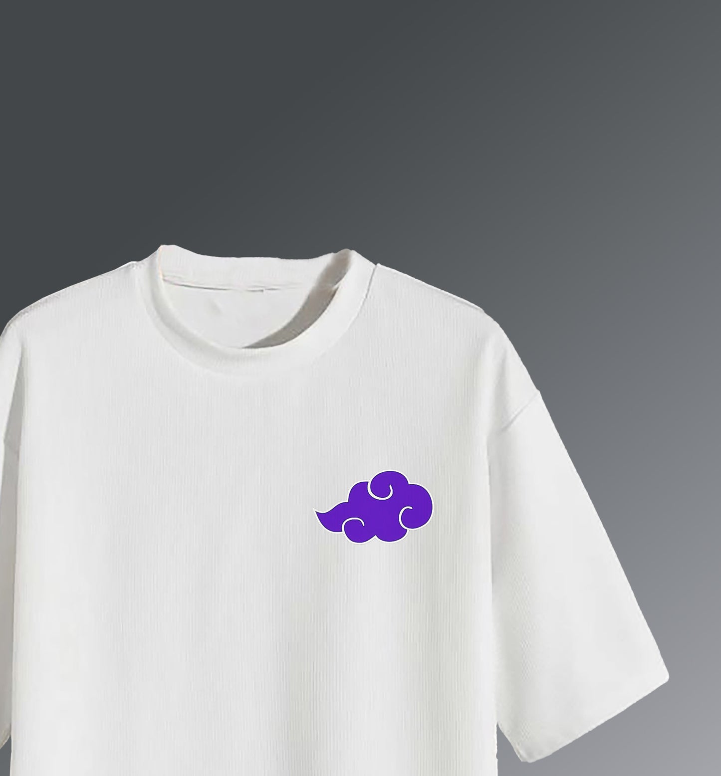 Push Beyond Limits-Pain Oversized Tshirt