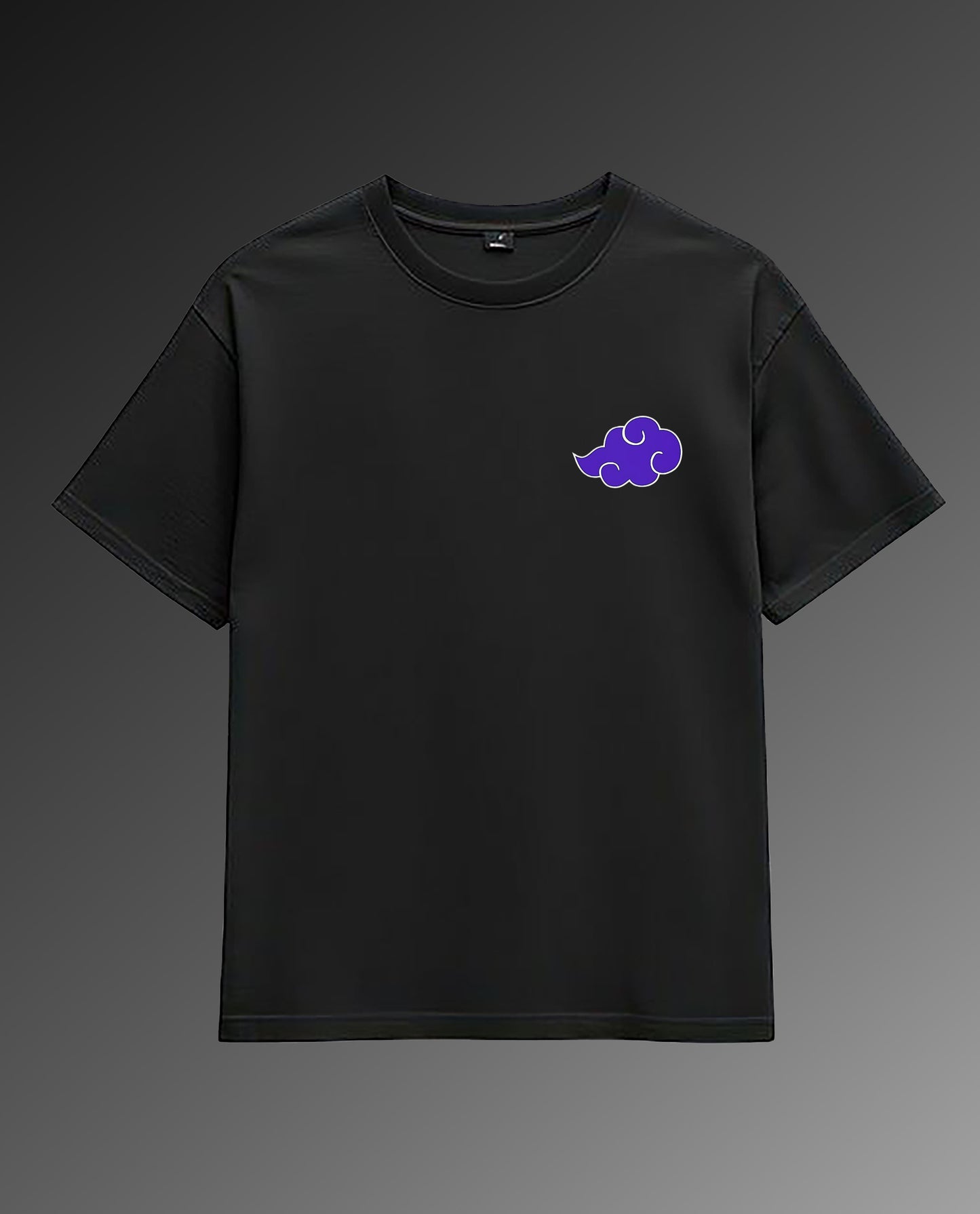 Push Beyond Limits-Pain Oversized Tshirt