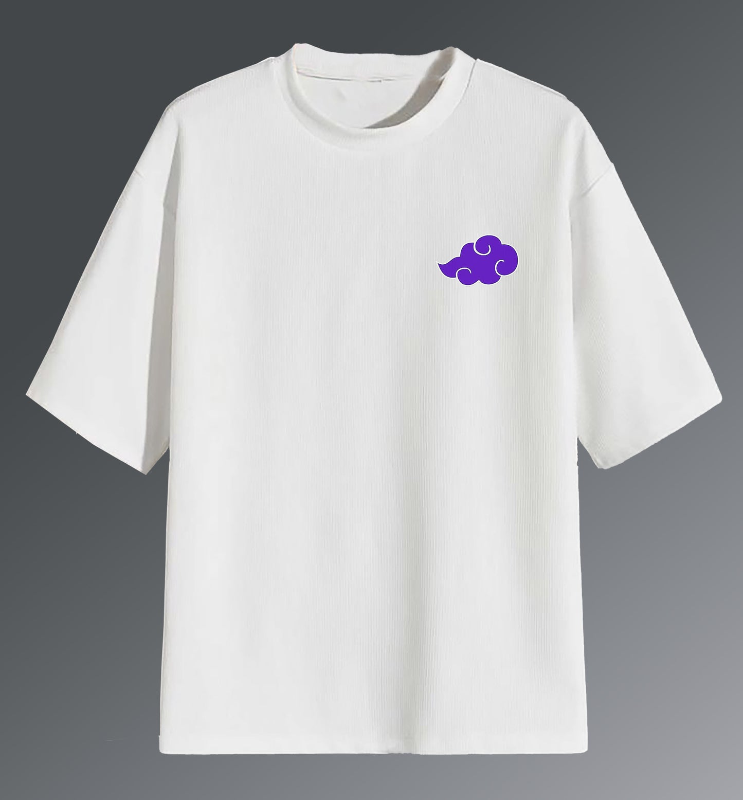 Push Beyond Limits-Pain Oversized Tshirt