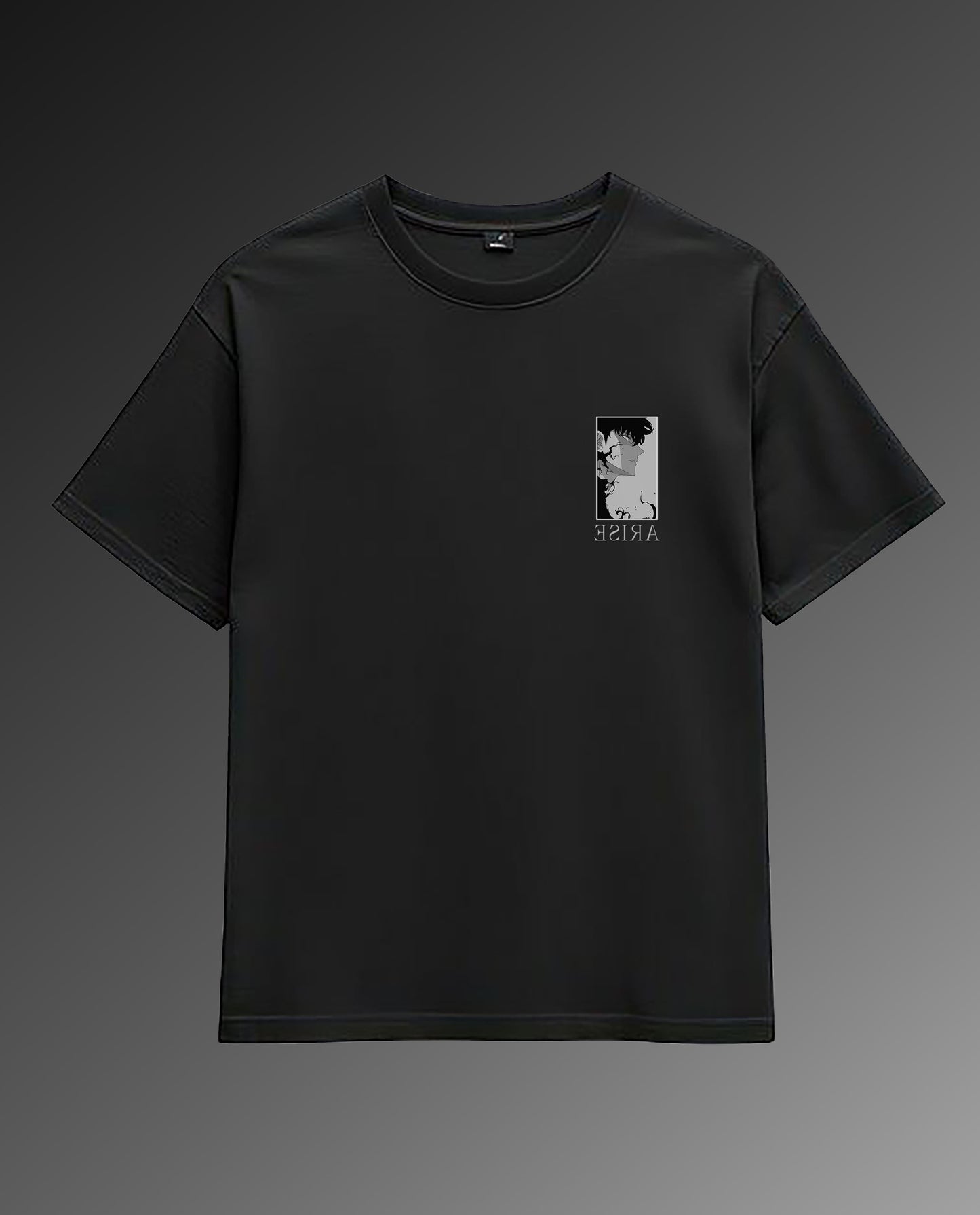 Arise Edition Sung Jin-Woo Oversized Tshirt