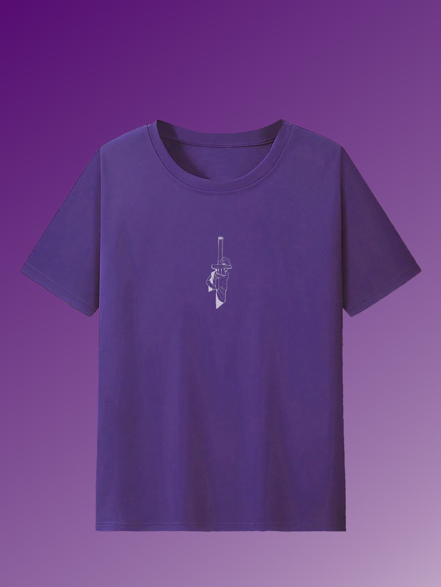 Ghost of Zen’in-Toji Oversized Tshirt