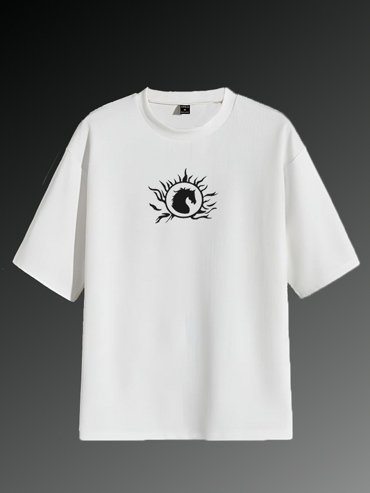 Bahubali Energy.Everyday-Prabhas Oversized Tshirt
